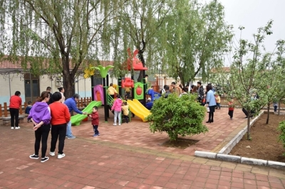 泰安金蘭觀光牧場 奶牛休閑觀光之旅